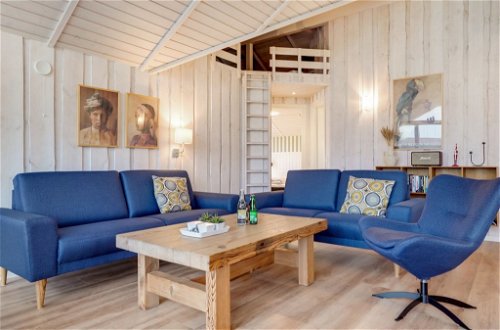 Foto 5 - Casa de 3 habitaciones en Sydals con terraza y sauna