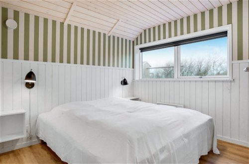 Foto 18 - Casa con 3 camere da letto a Sydals con terrazza e sauna