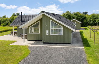 Foto 3 - Casa de 3 quartos em Sydals com terraço e sauna