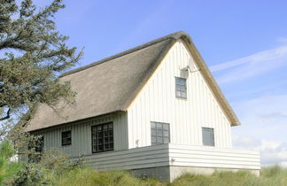 Foto 1 - Casa de 3 quartos em Vejers Strand com terraço