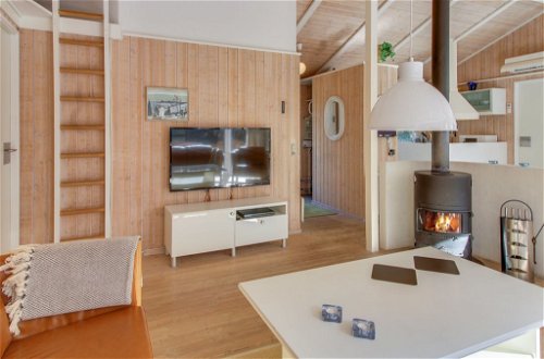 Foto 5 - Haus mit 3 Schlafzimmern in Rømø mit terrasse