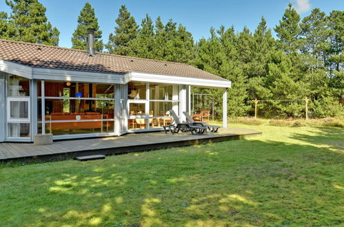 Photo 23 - Maison de 3 chambres à Rømø avec terrasse