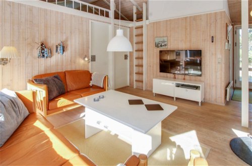 Foto 6 - Casa con 3 camere da letto a Rømø con terrazza