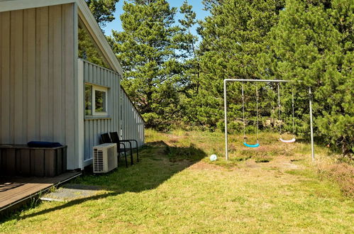 Photo 27 - 3 bedroom House in Rømø with terrace