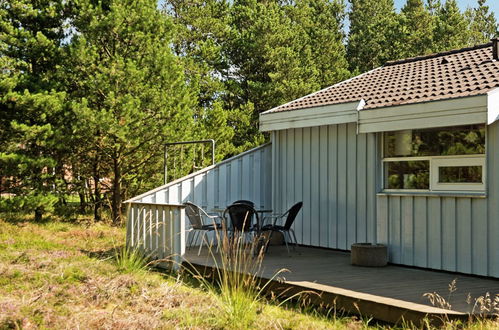 Photo 26 - Maison de 3 chambres à Rømø avec terrasse