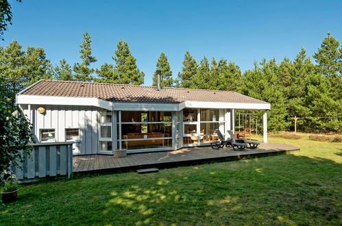 Photo 28 - Maison de 3 chambres à Rømø avec terrasse