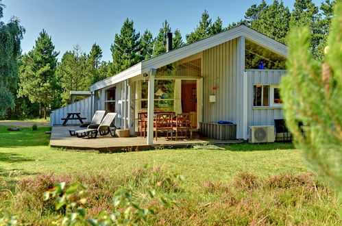 Photo 22 - Maison de 3 chambres à Rømø avec terrasse