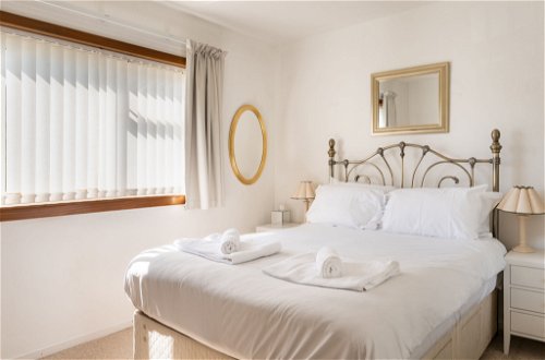 Foto 16 - Haus mit 2 Schlafzimmern in Inverness mit garten