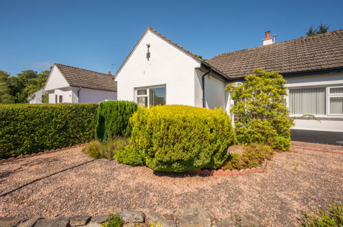 Foto 1 - Casa de 2 quartos em Inverness com jardim
