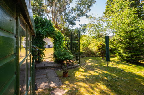 Foto 30 - Casa de 2 quartos em Inverness com jardim