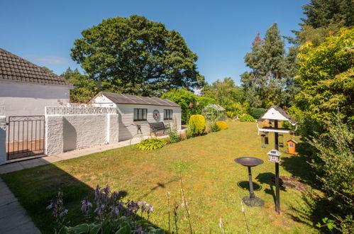 Foto 2 - Casa de 2 quartos em Inverness com jardim