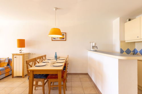 Photo 6 - 2 bedroom Apartment in Le Barcarès with swimming pool and terrace