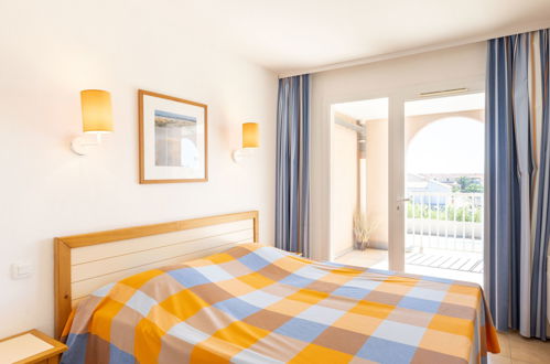 Photo 10 - Appartement de 2 chambres à Le Barcarès avec piscine et vues à la mer