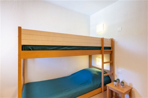 Photo 14 - Appartement de 2 chambres à Le Barcarès avec piscine et vues à la mer