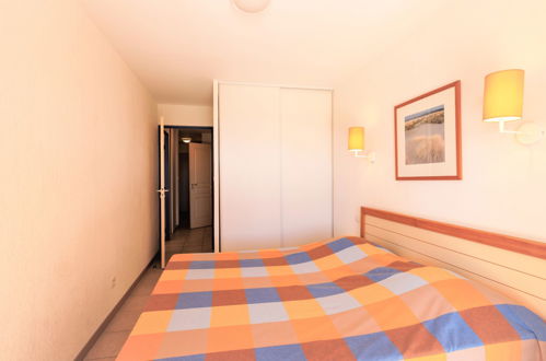Foto 11 - Apartment mit 2 Schlafzimmern in Le Barcarès mit schwimmbad und blick aufs meer