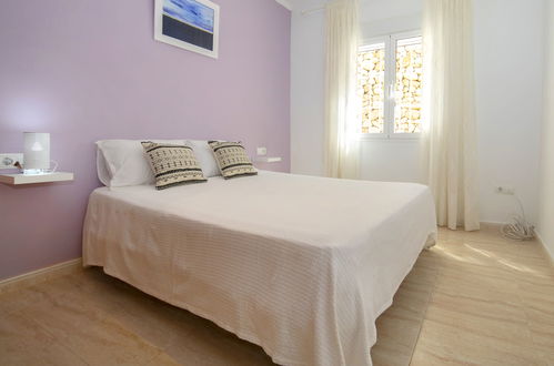 Photo 13 - 3 bedroom House in Calp with swimming pool and sea view