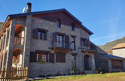 Casa Balcón de la Peña Cancias - Foto 1