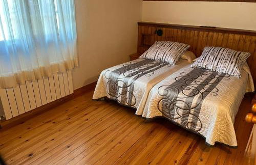 Casa Balcón de la Peña Cancias - Foto 18