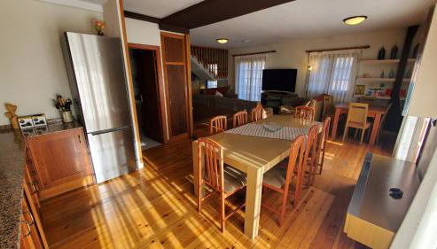 Casa Balcón de la Peña Cancias - Foto 2