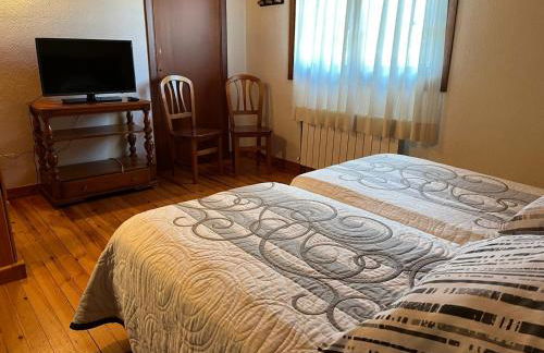 Casa Balcón de la Peña Cancias - Foto 19