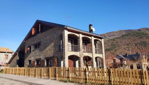 Casa Balcón de la Peña Cancias - Foto 5