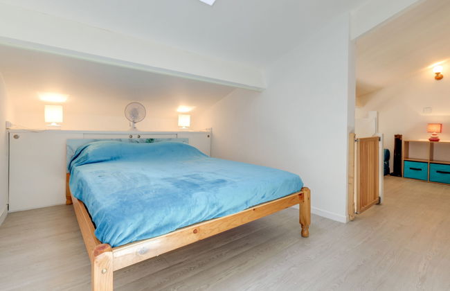 Casa de 2 quartos em Saint-Cyprien com piscina e jardim - Foto 11