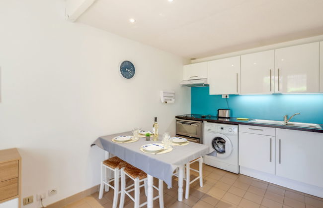 Casa de 2 quartos em Saint-Cyprien com piscina e jardim - Foto 9