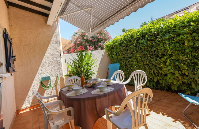 Casa de 2 quartos em Saint-Cyprien com piscina e jardim - Foto 15