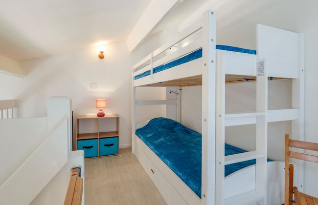 Casa de 2 quartos em Saint-Cyprien com piscina e jardim - Foto 5