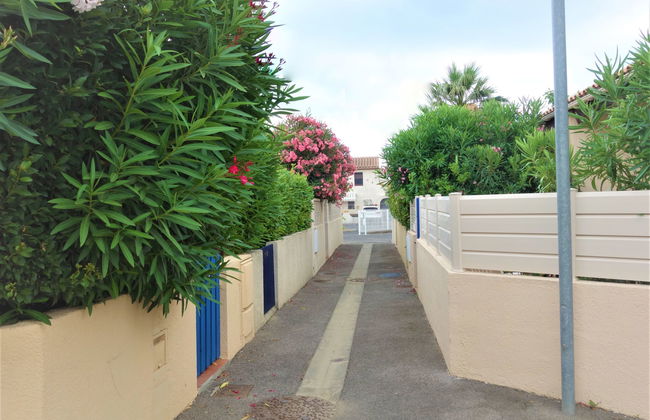 Casa de 2 quartos em Saint-Cyprien com piscina e jardim - Foto 17