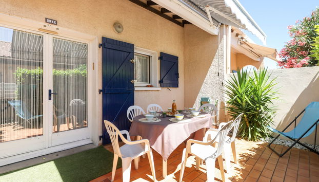 Casa de 2 quartos em Saint-Cyprien com piscina e jardim - Foto 2