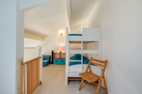 Foto 13 - Casa con 1 camera da letto a Saint-Cyprien con piscina e vista mare