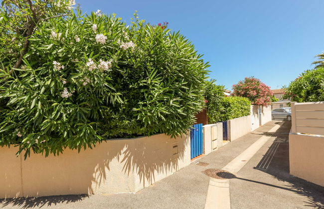 Casa de 2 quartos em Saint-Cyprien com piscina e jardim - Foto 6
