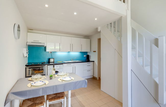 Casa de 2 quartos em Saint-Cyprien com piscina e jardim - Foto 8