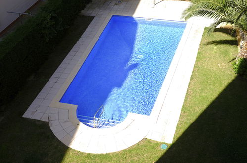 Photo 15 - Appartement de 2 chambres à Vandellòs l'Hospitalet de l'Infant avec piscine et jardin