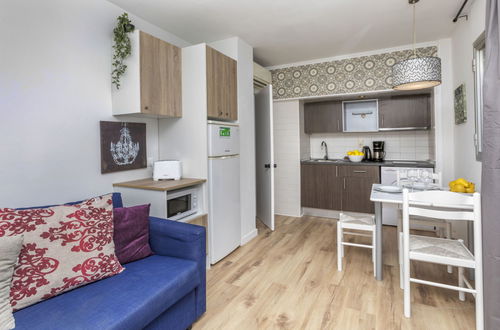 Photo 4 - Appartement de 1 chambre à Lloret de Mar avec piscine et jardin