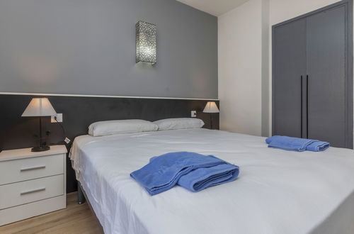 Photo 12 - Appartement de 1 chambre à Lloret de Mar avec piscine et jardin