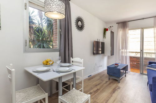 Photo 3 - Appartement de 1 chambre à Lloret de Mar avec piscine et jardin
