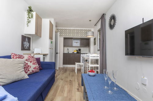 Photo 6 - Appartement de 1 chambre à Lloret de Mar avec piscine et jardin