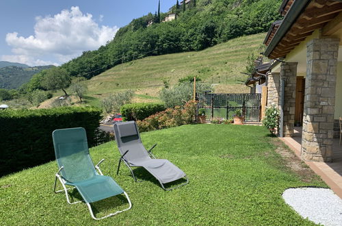 Foto 51 - Casa de 3 habitaciones en Tremosine sul Garda con piscina privada y vistas a la montaña