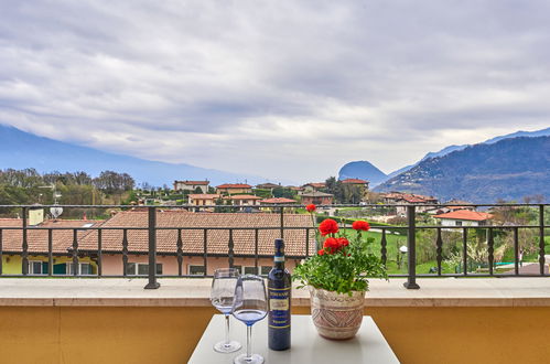 Foto 36 - Casa con 3 camere da letto a Tremosine sul Garda con piscina privata e vista sulle montagne