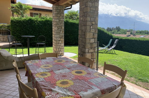 Foto 45 - Casa de 3 quartos em Tremosine sul Garda com piscina privada e vista para a montanha