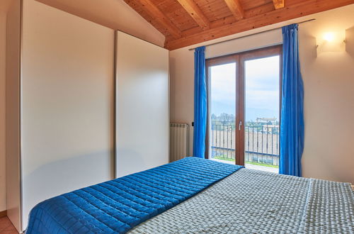 Foto 28 - Casa con 3 camere da letto a Tremosine sul Garda con piscina privata e vista sulle montagne