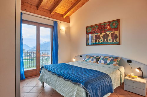 Photo 5 - Maison de 3 chambres à Tremosine sul Garda avec piscine privée et vues sur la montagne