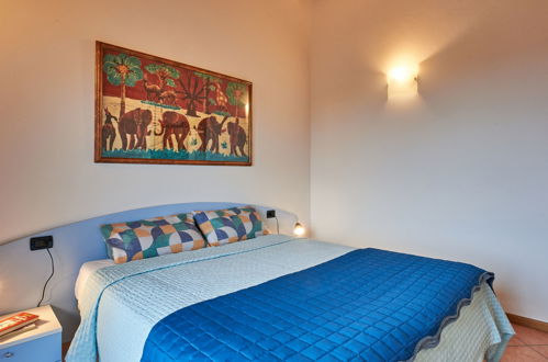 Foto 27 - Casa con 3 camere da letto a Tremosine sul Garda con piscina privata e vista sulle montagne