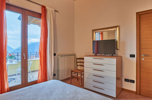 Foto 26 - Casa con 3 camere da letto a Tremosine sul Garda con piscina privata e vista sulle montagne