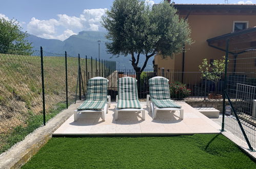 Foto 52 - Casa de 3 habitaciones en Tremosine sul Garda con piscina privada y vistas a la montaña