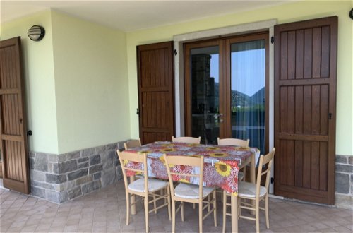 Foto 46 - Casa con 3 camere da letto a Tremosine sul Garda con piscina privata e vista sulle montagne