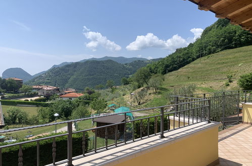 Foto 38 - Casa de 3 quartos em Tremosine sul Garda com piscina privada e jardim