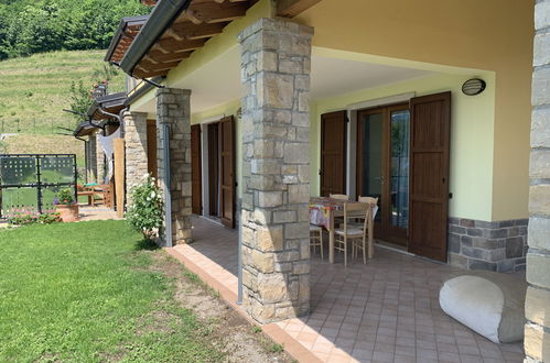 Photo 44 - Maison de 3 chambres à Tremosine sul Garda avec piscine privée et jardin